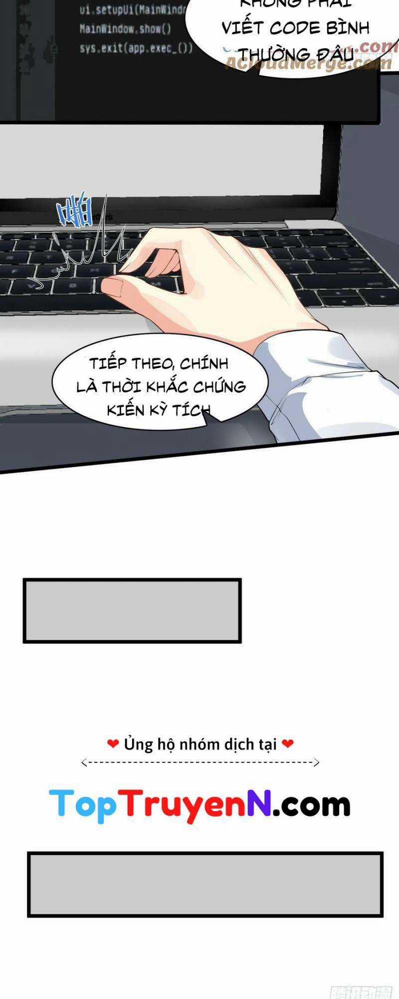 Mỗi Tuần Ta Có Một Thân Phận Mới Chapter 98 trang 22