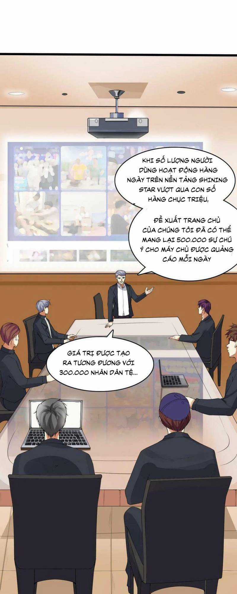 Mỗi Tuần Ta Có Một Thân Phận Mới Chapter 98 trang 24