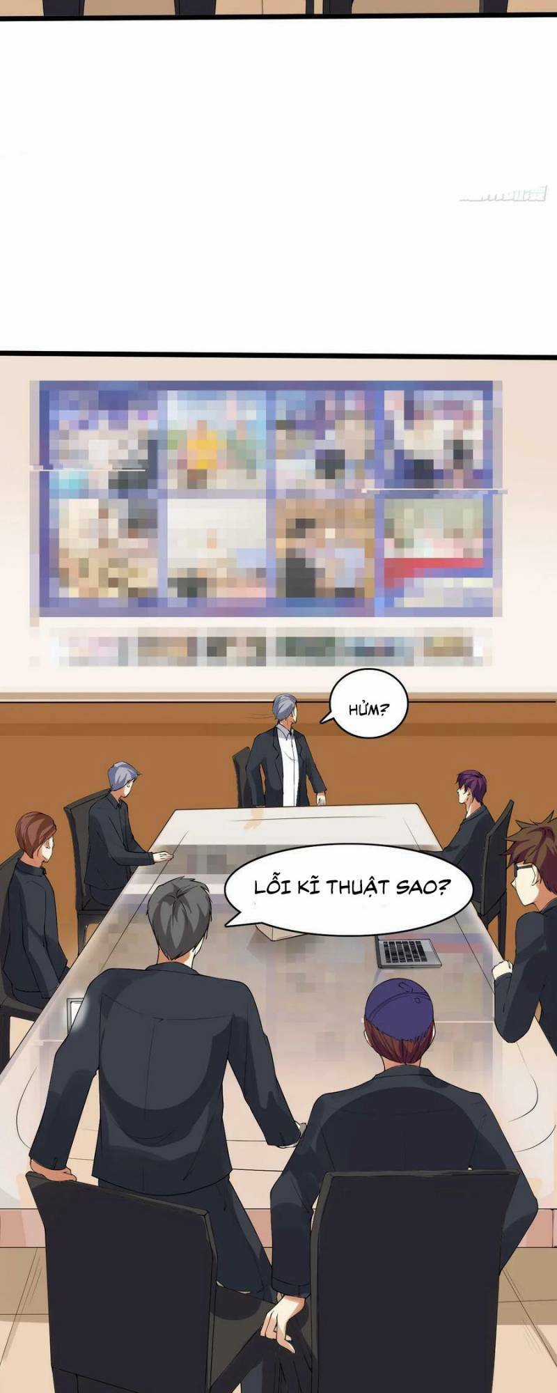 Mỗi Tuần Ta Có Một Thân Phận Mới Chapter 98 trang 25