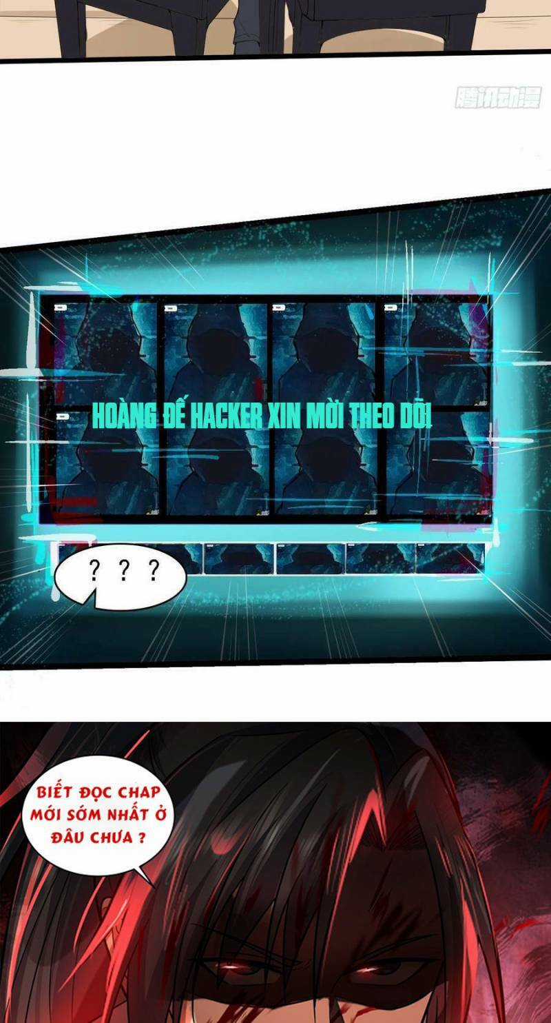 Mỗi Tuần Ta Có Một Thân Phận Mới Chapter 98 trang 26