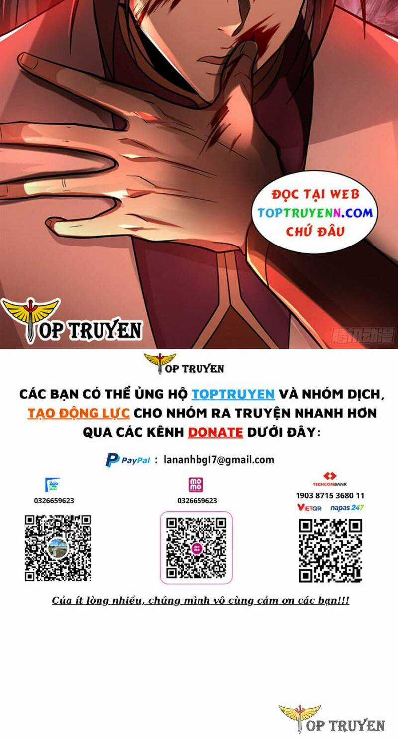 Mỗi Tuần Ta Có Một Thân Phận Mới Chapter 98 trang 27
