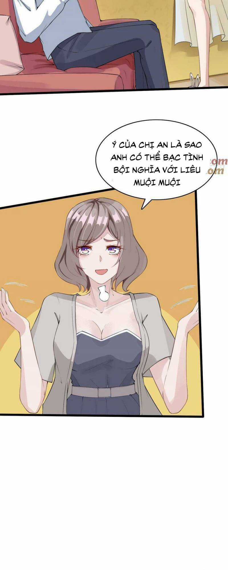 Mỗi Tuần Ta Có Một Thân Phận Mới Chapter 98 trang 4