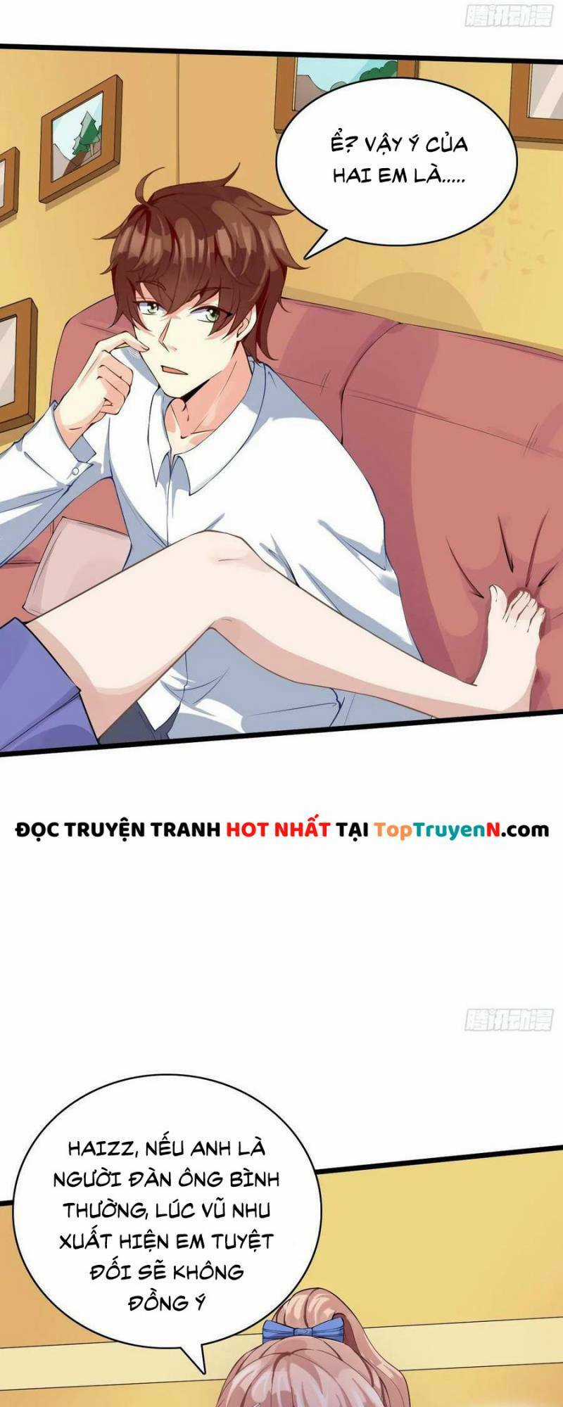 Mỗi Tuần Ta Có Một Thân Phận Mới Chapter 98 trang 5