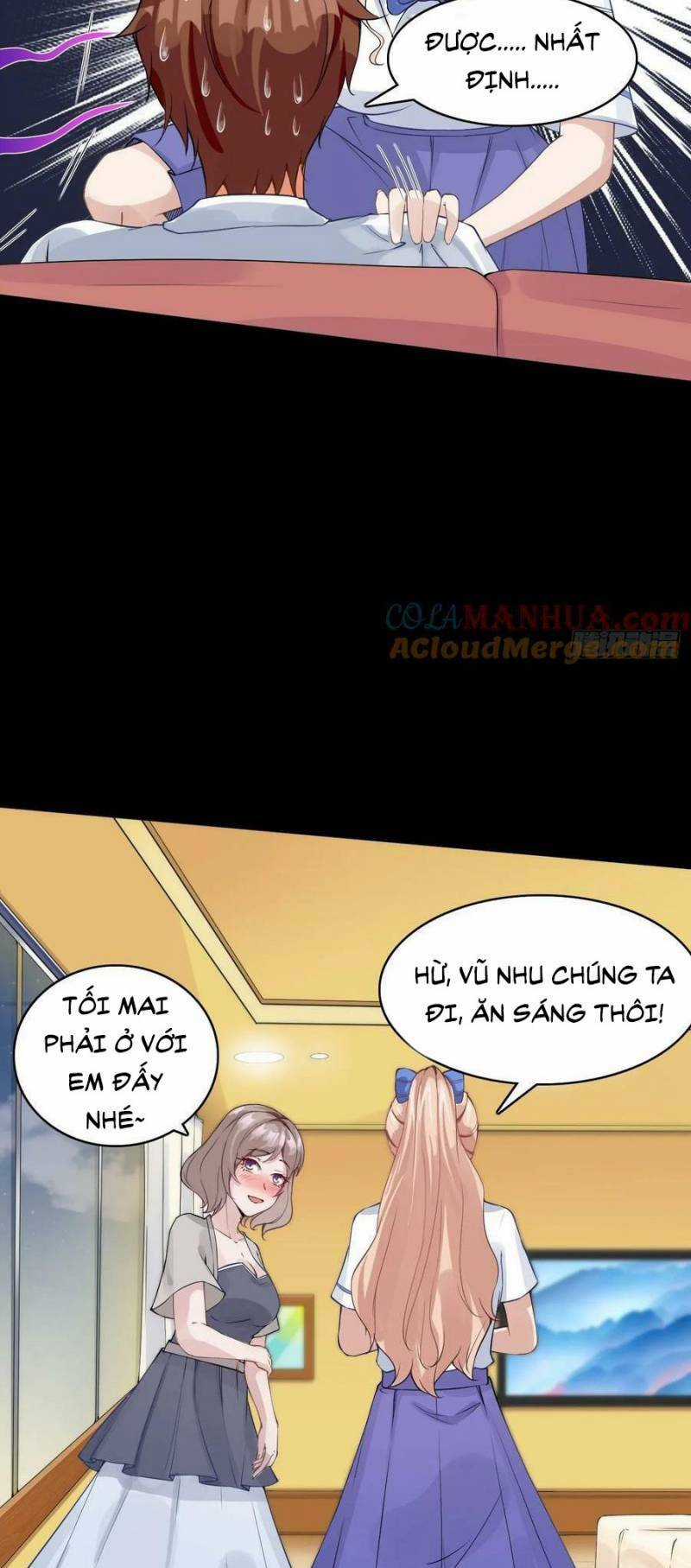 Mỗi Tuần Ta Có Một Thân Phận Mới Chapter 98 trang 7