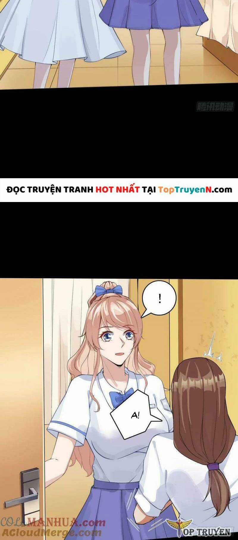 Mỗi Tuần Ta Có Một Thân Phận Mới Chapter 98 trang 8