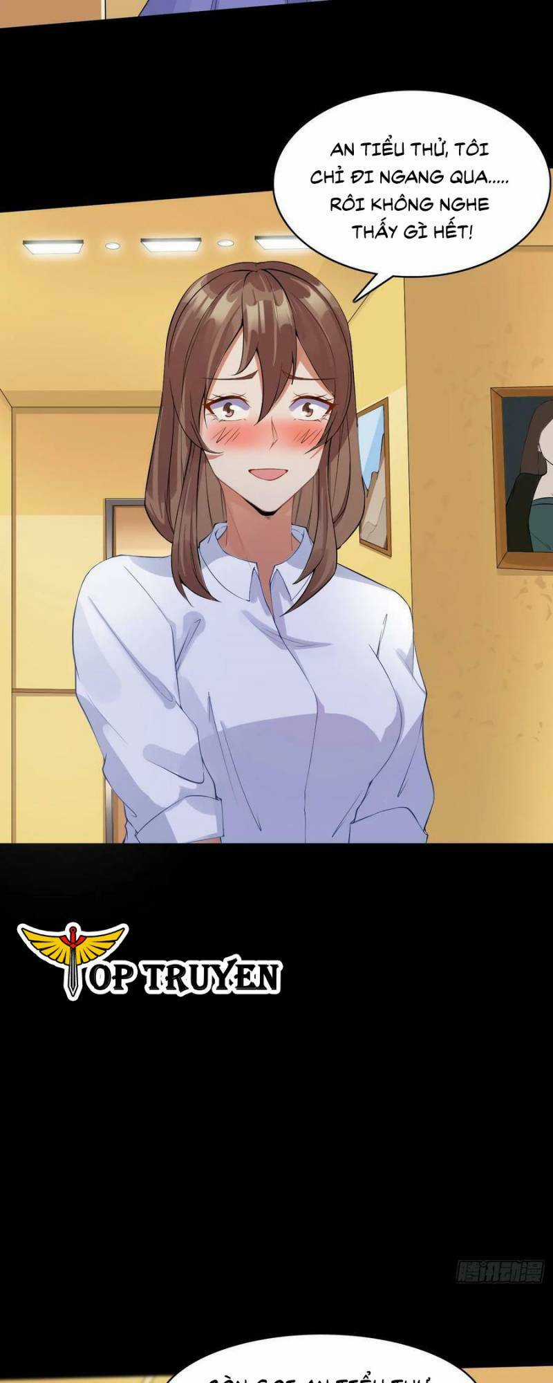 Mỗi Tuần Ta Có Một Thân Phận Mới Chapter 98 trang 9