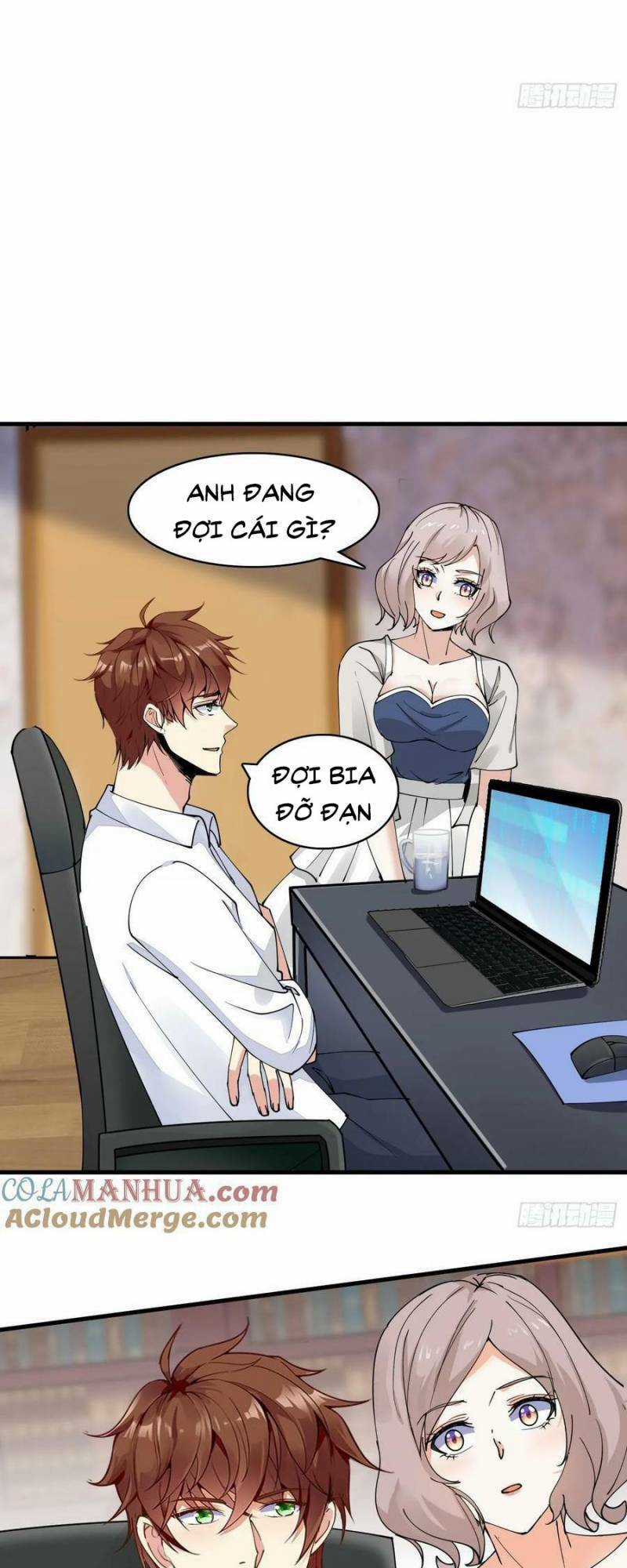 Mỗi Tuần Ta Có Một Thân Phận Mới Chapter 99 trang 16