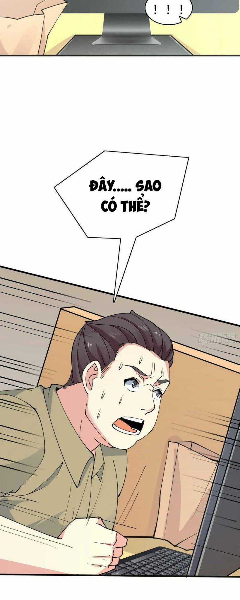 Mỗi Tuần Ta Có Một Thân Phận Mới Chapter 99 trang 20