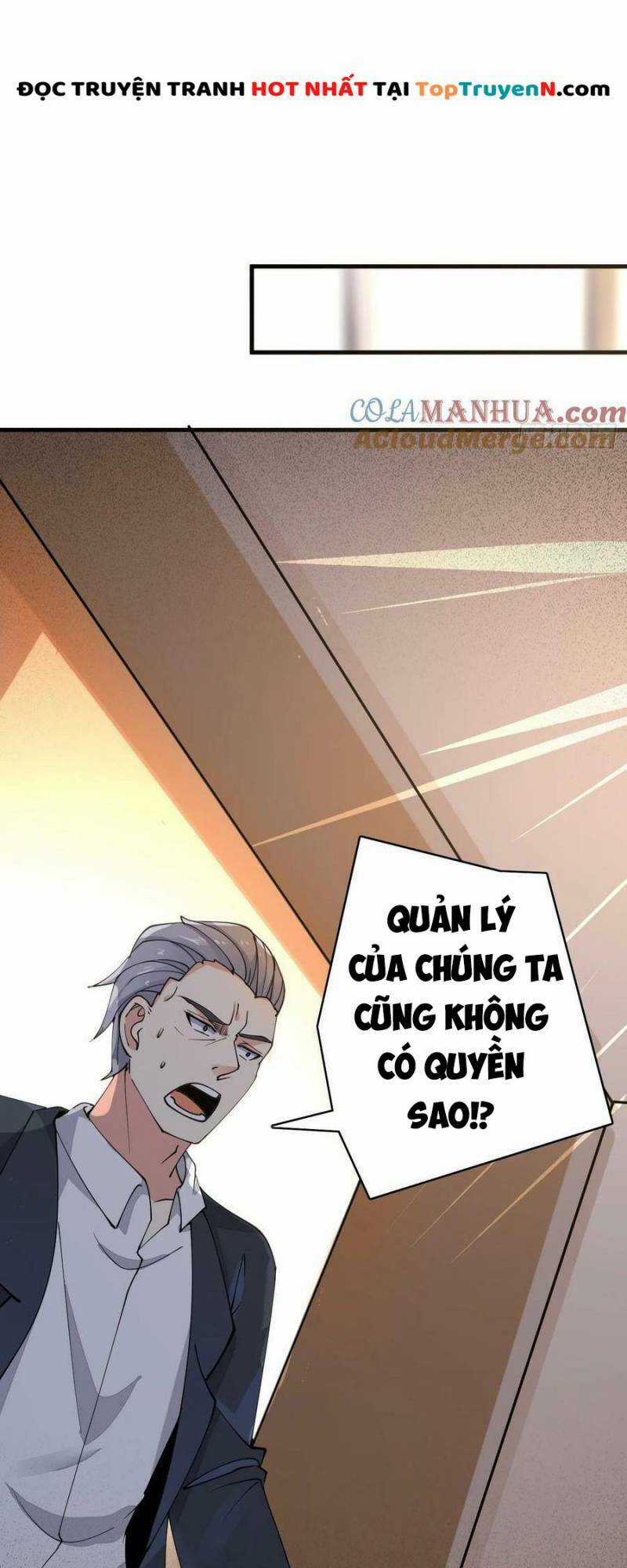 Mỗi Tuần Ta Có Một Thân Phận Mới Chapter 99 trang 21