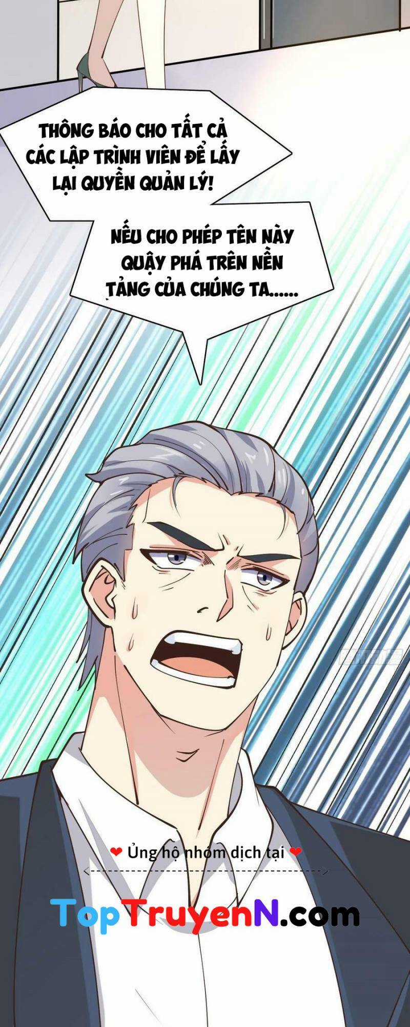 Mỗi Tuần Ta Có Một Thân Phận Mới Chapter 99 trang 23