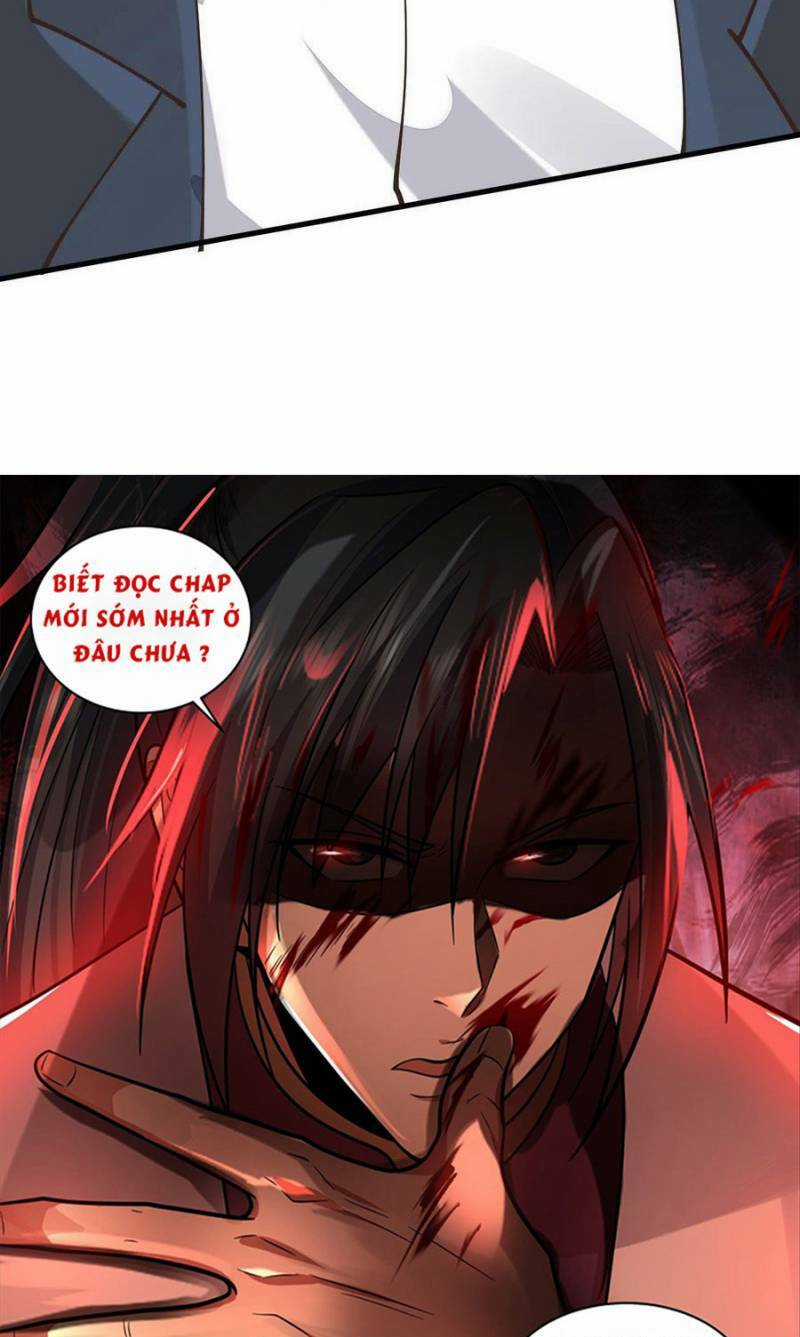 Mỗi Tuần Ta Có Một Thân Phận Mới Chapter 99 trang 24