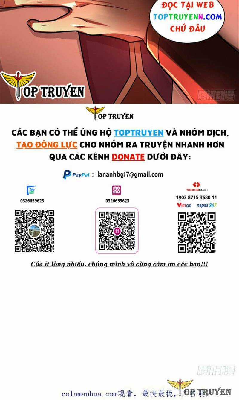 Mỗi Tuần Ta Có Một Thân Phận Mới Chapter 99 trang 25