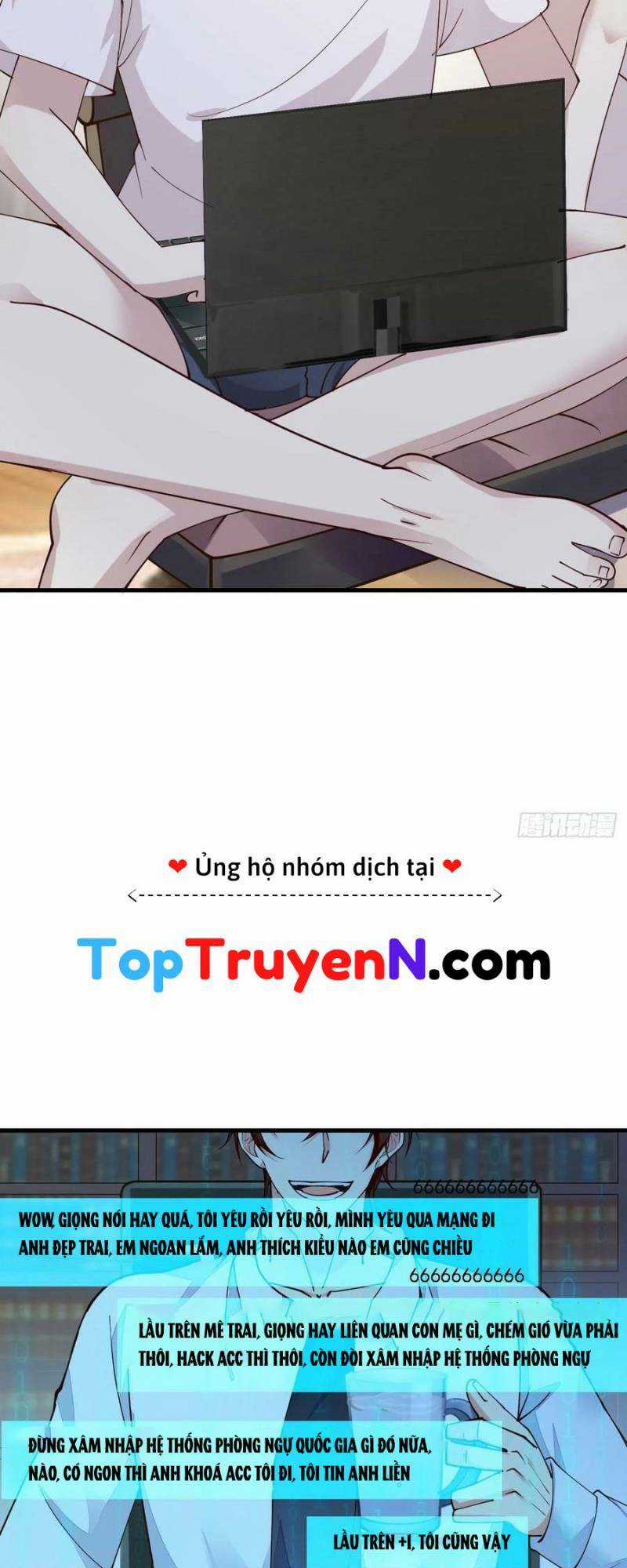 Mỗi Tuần Ta Có Một Thân Phận Mới Chapter 99 trang 5