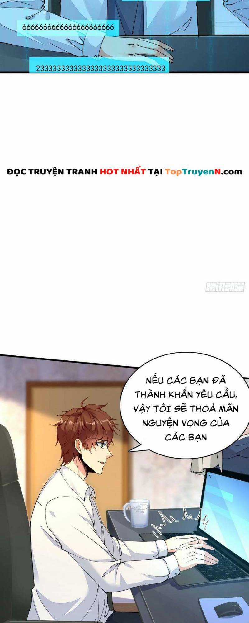 Mỗi Tuần Ta Có Một Thân Phận Mới Chapter 99 trang 6