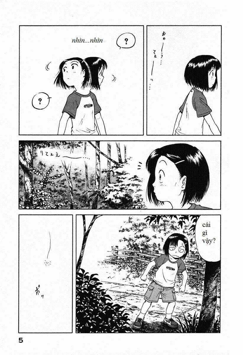 Mokke Chapter 1 trang 6