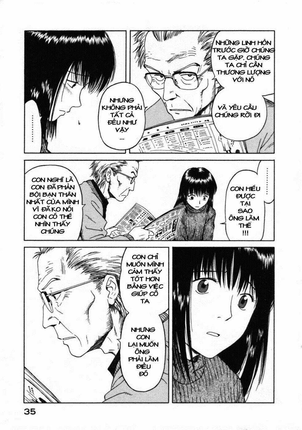 Mokke Chapter 2 trang 14