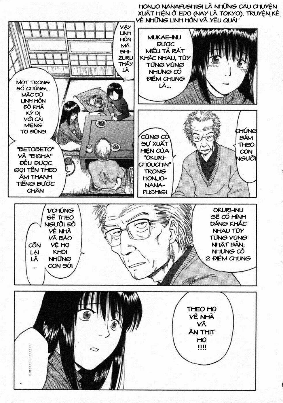 Mokke Chapter 2 trang 16