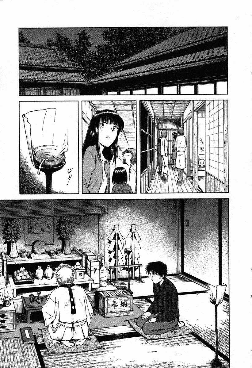 Mokke Chapter 2 trang 20