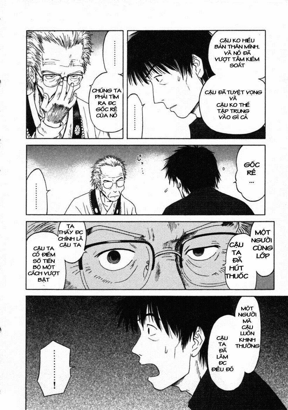 Mokke Chapter 2 trang 23