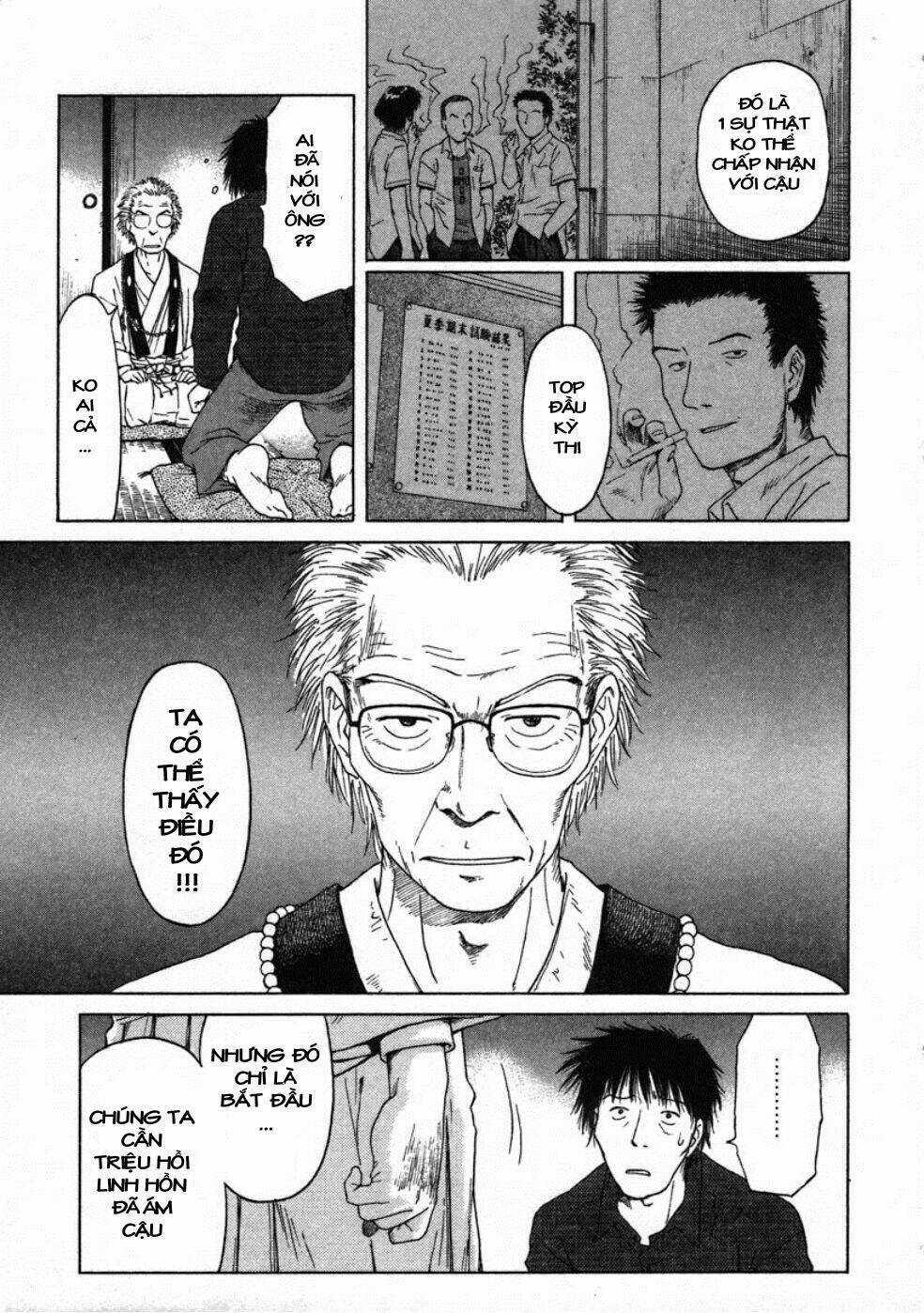 Mokke Chapter 2 trang 24