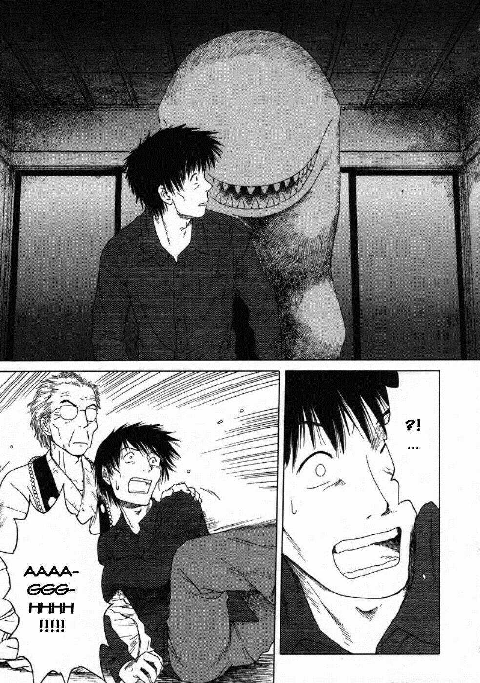 Mokke Chapter 2 trang 26