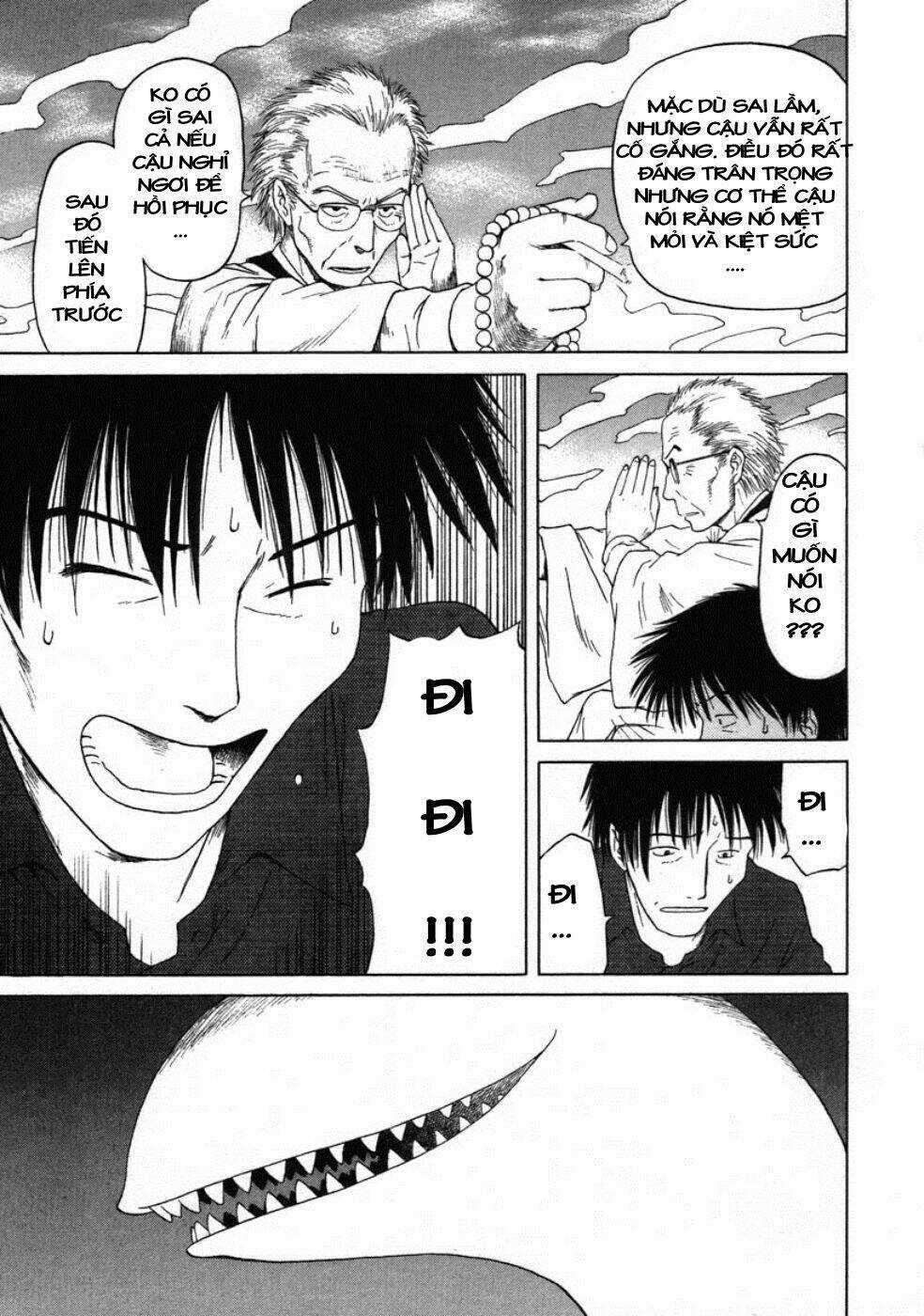 Mokke Chapter 2 trang 30