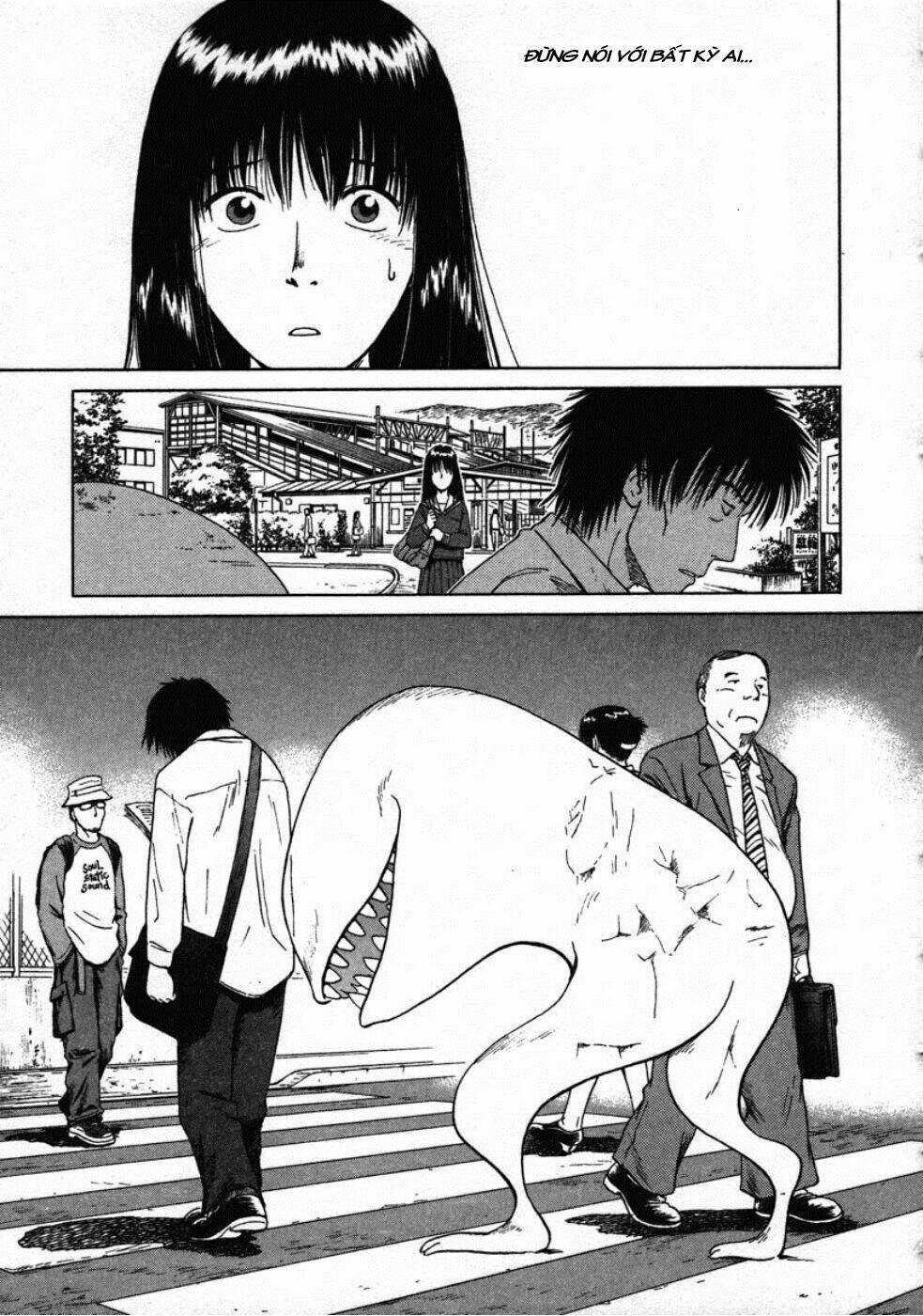 Mokke Chapter 2 trang 4