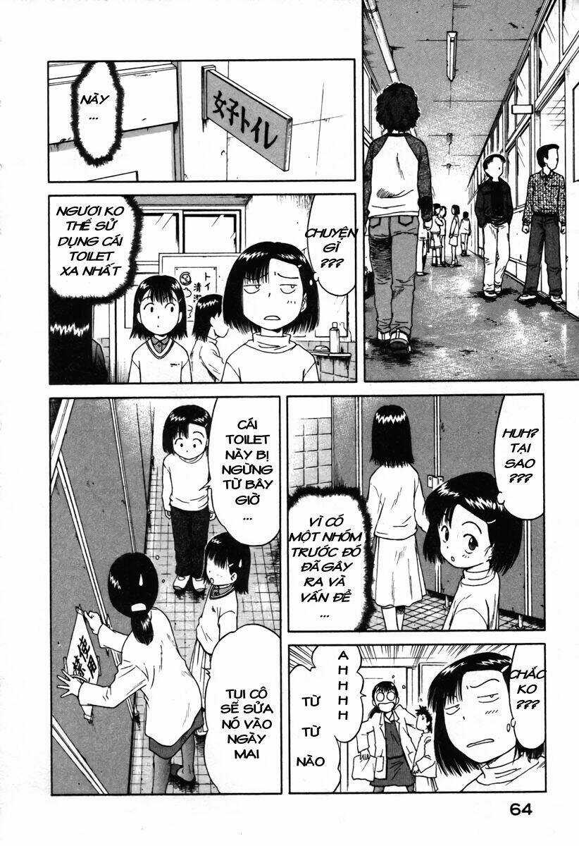 Mokke Chapter 3 trang 10