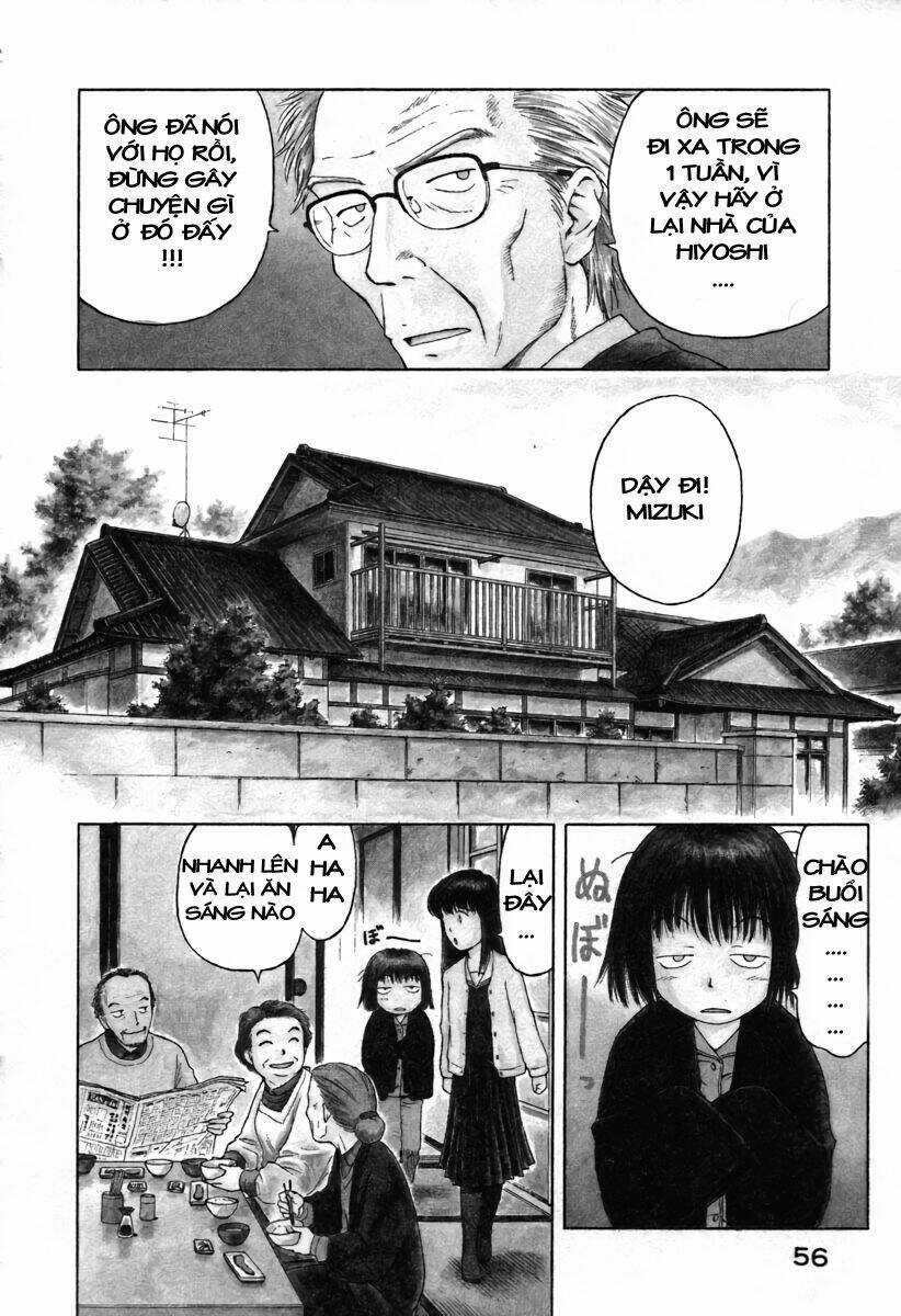 Mokke Chapter 3 trang 2