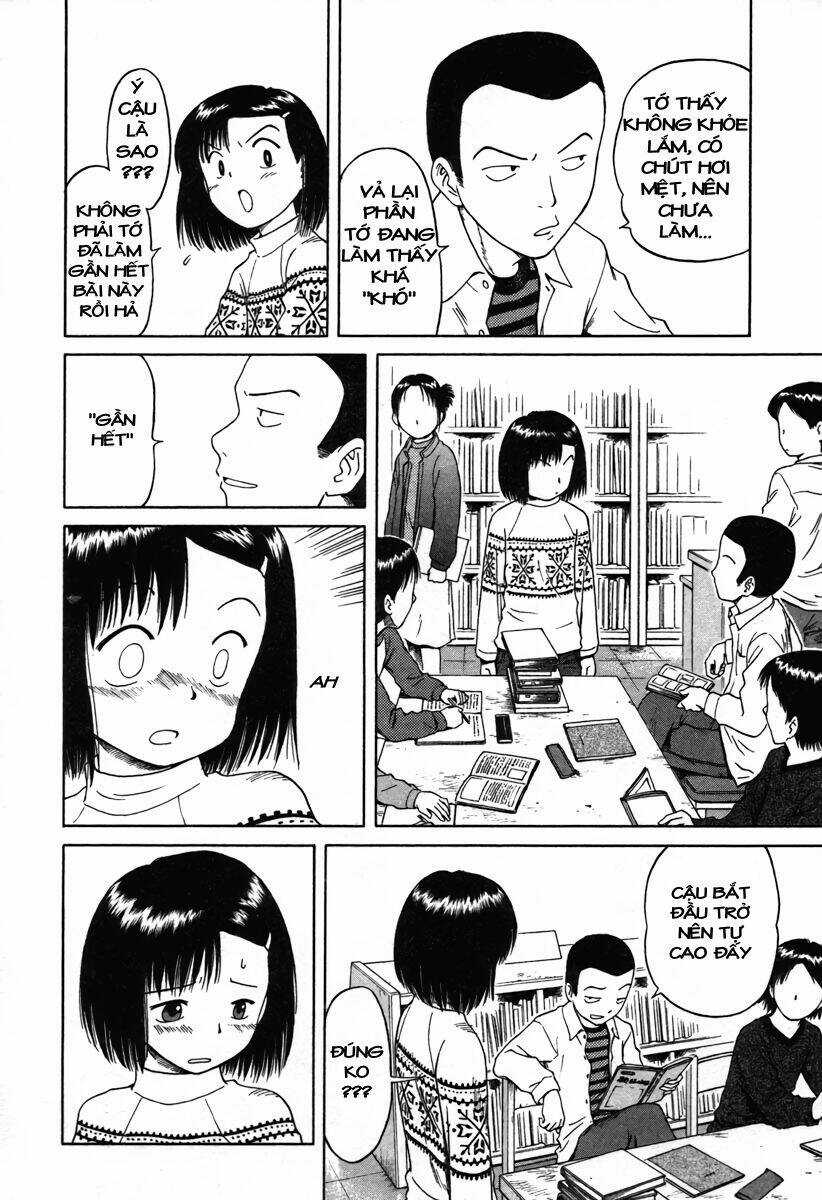 Mokke Chapter 3 trang 22