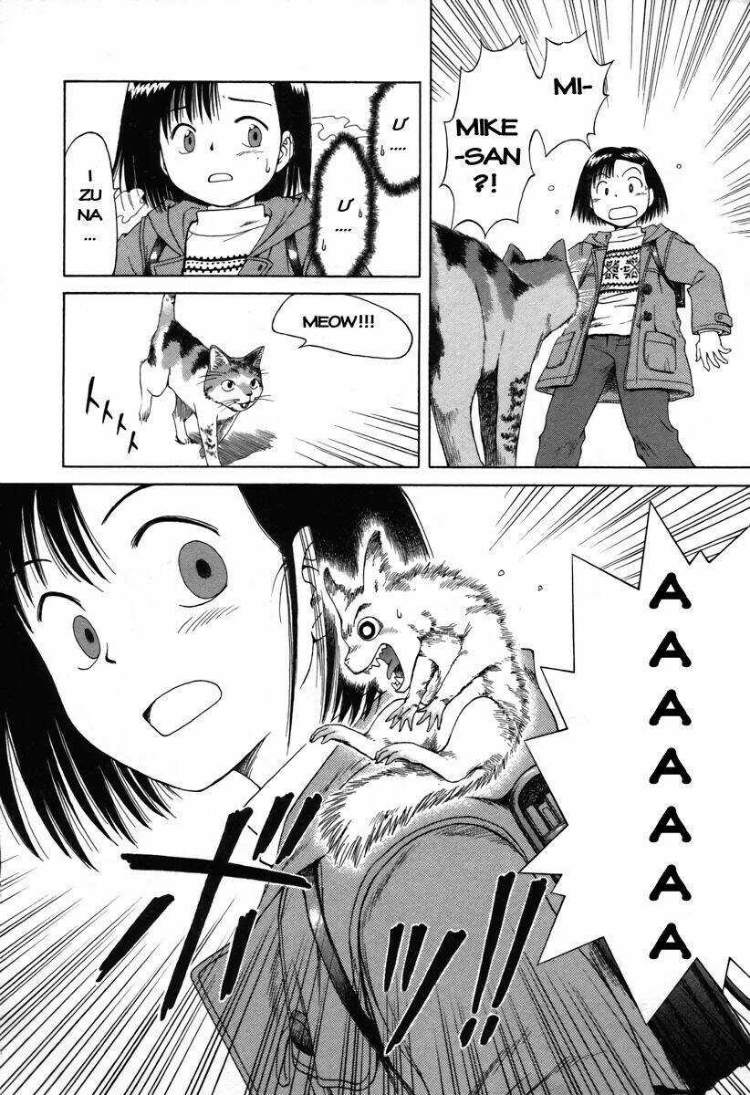 Mokke Chapter 3 trang 24