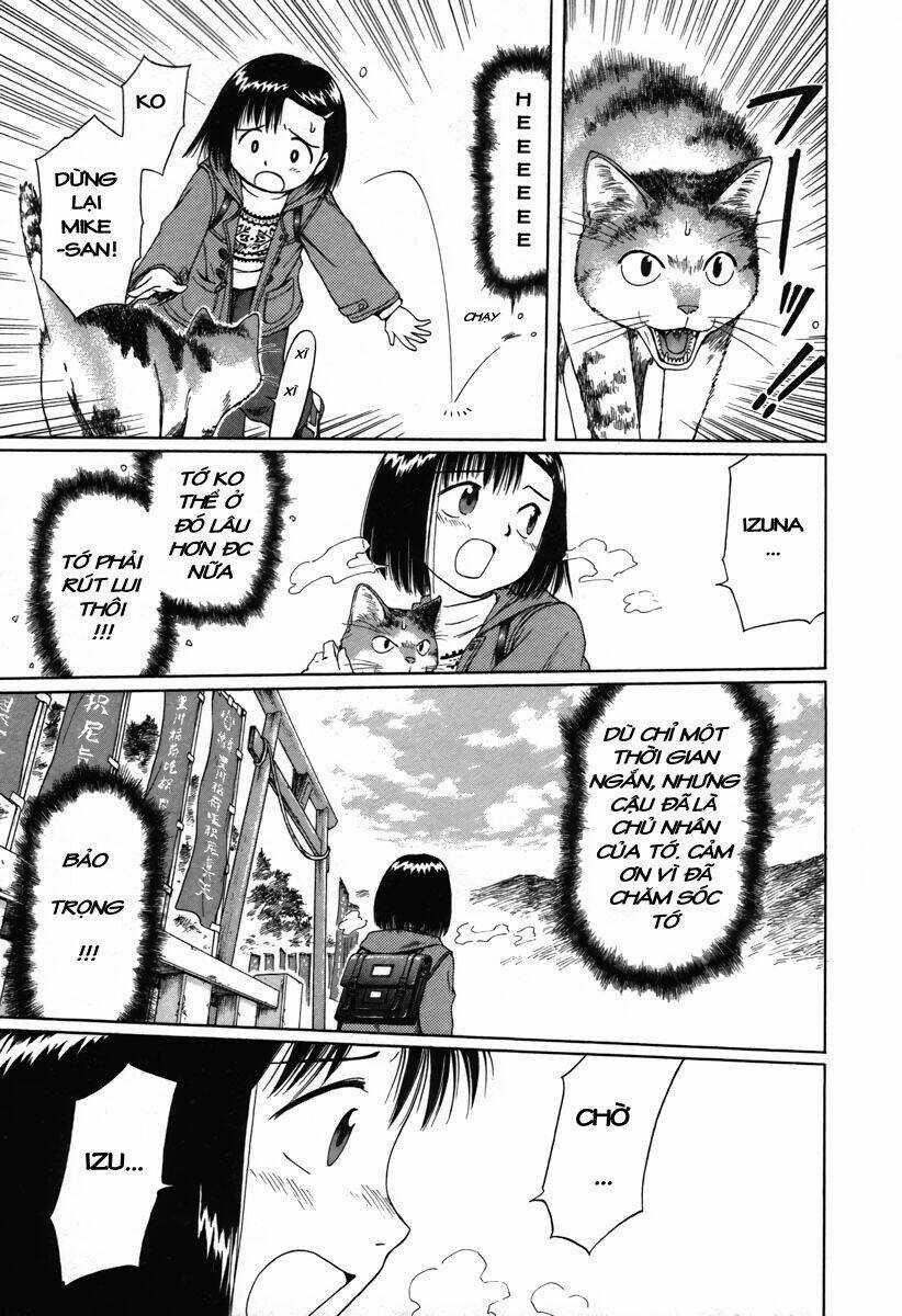 Mokke Chapter 3 trang 25