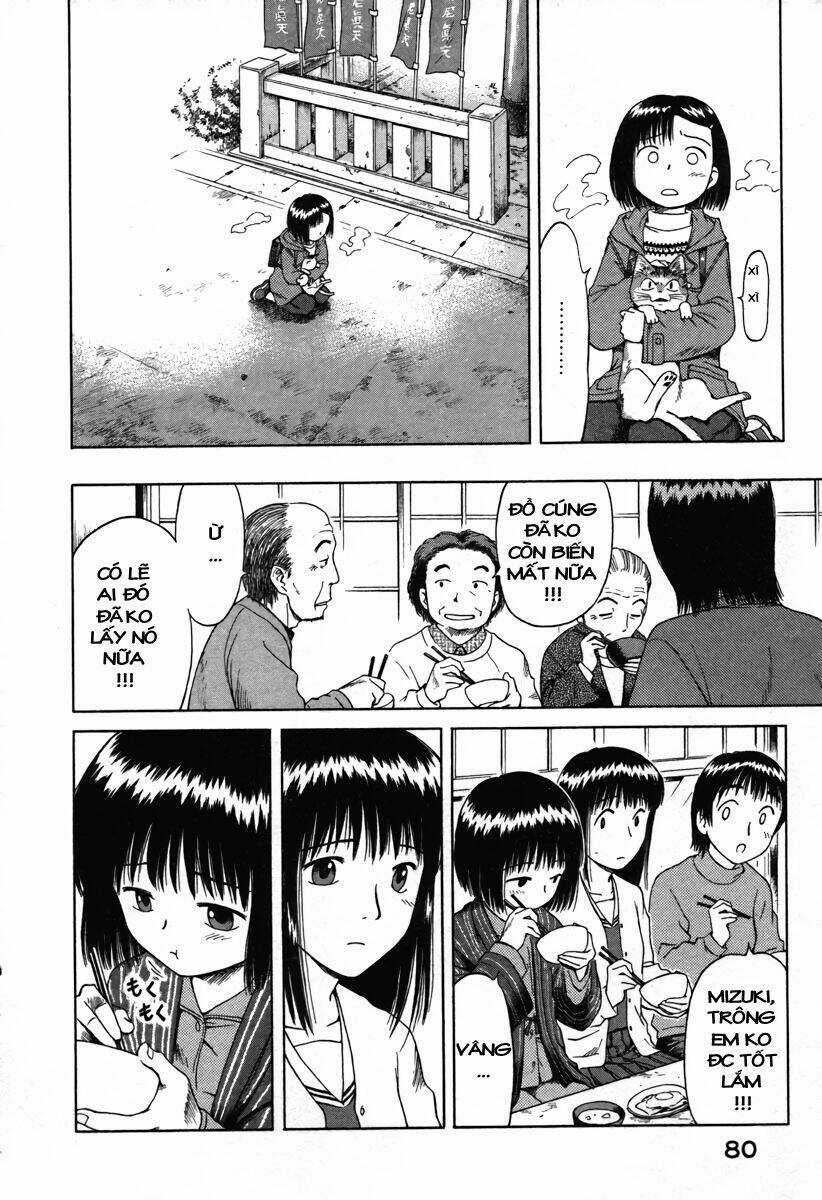 Mokke Chapter 3 trang 26