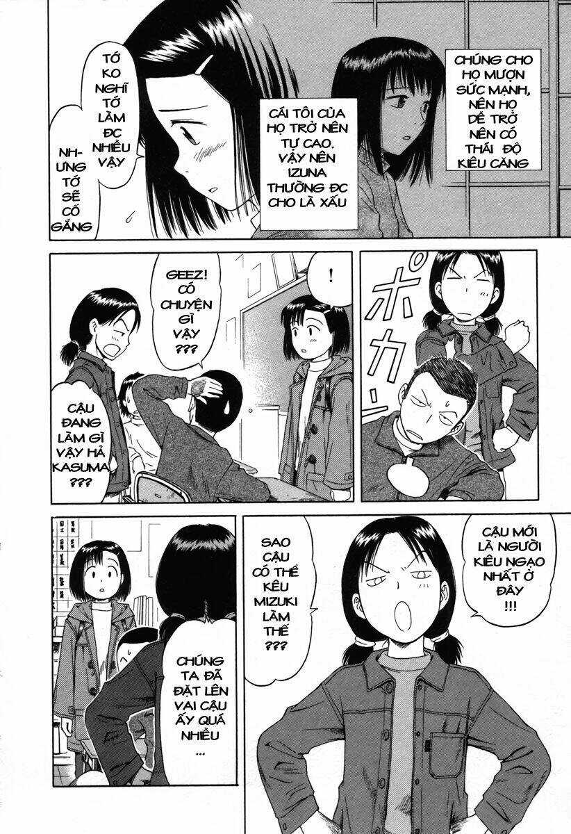 Mokke Chapter 3 trang 28