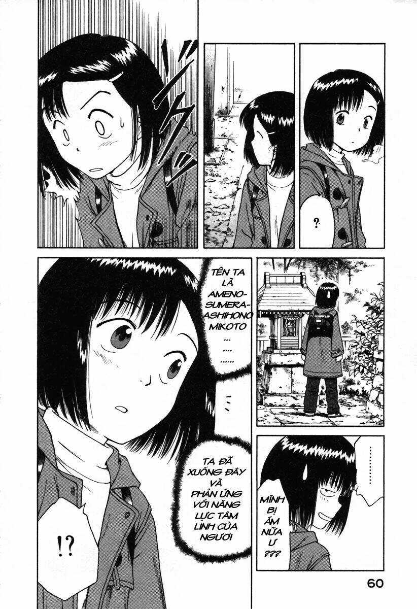 Mokke Chapter 3 trang 6