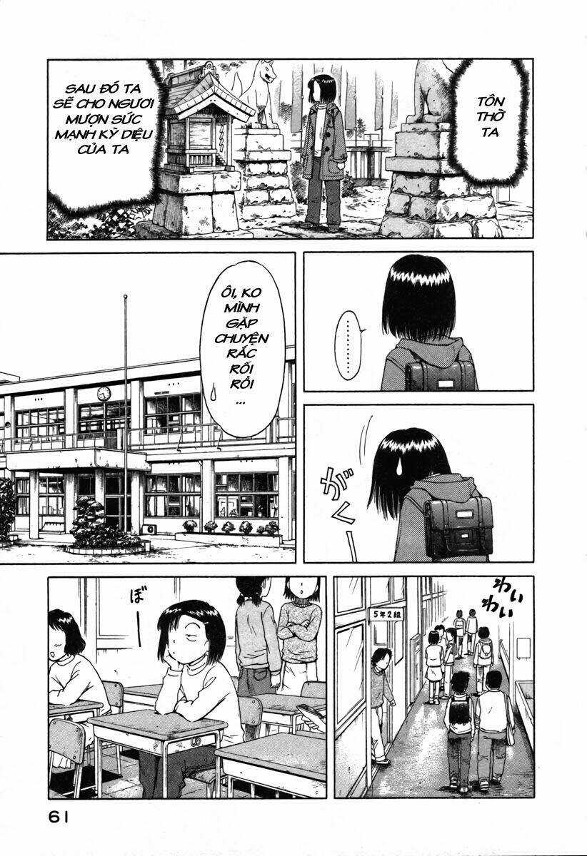 Mokke Chapter 3 trang 7