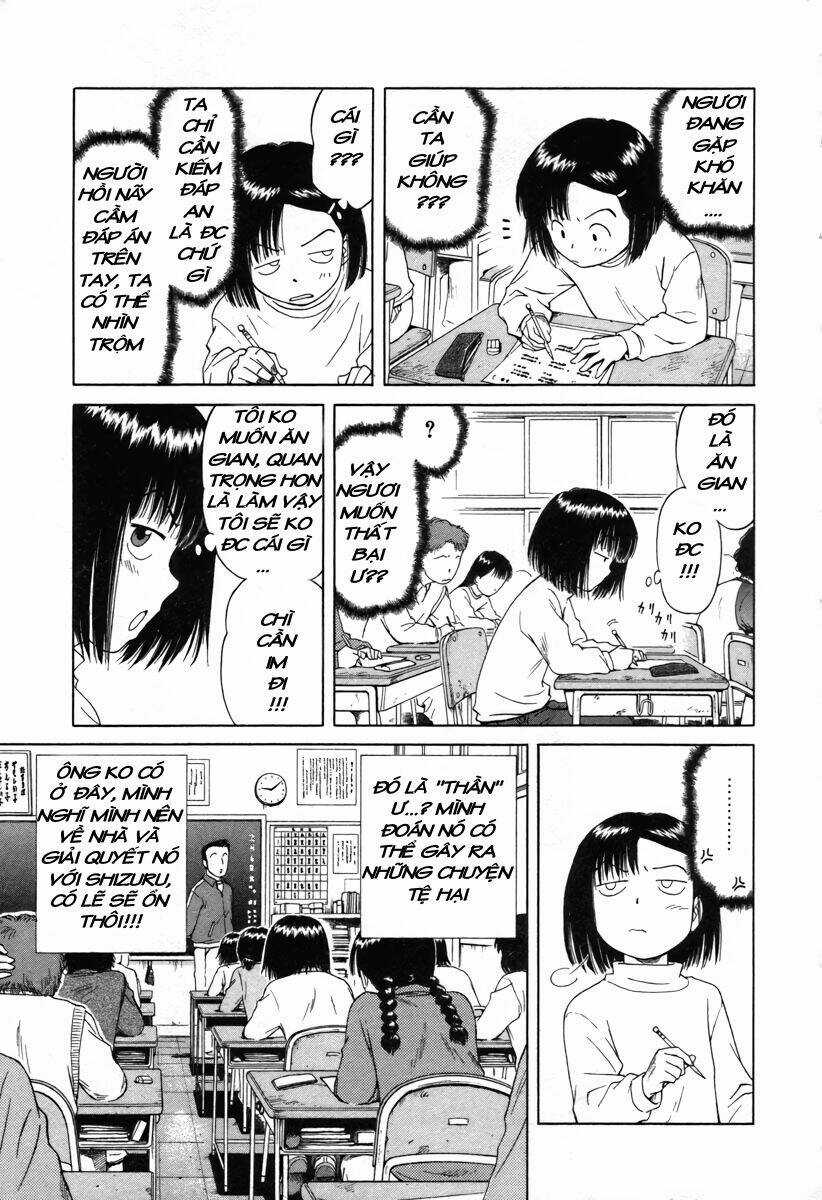 Mokke Chapter 3 trang 9