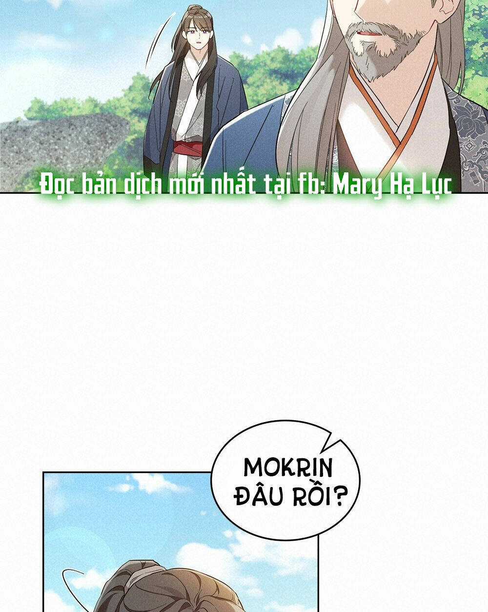 Mokrin Chapter 0 trang 18