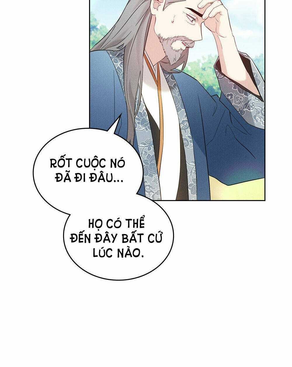 Mokrin Chapter 0 trang 20