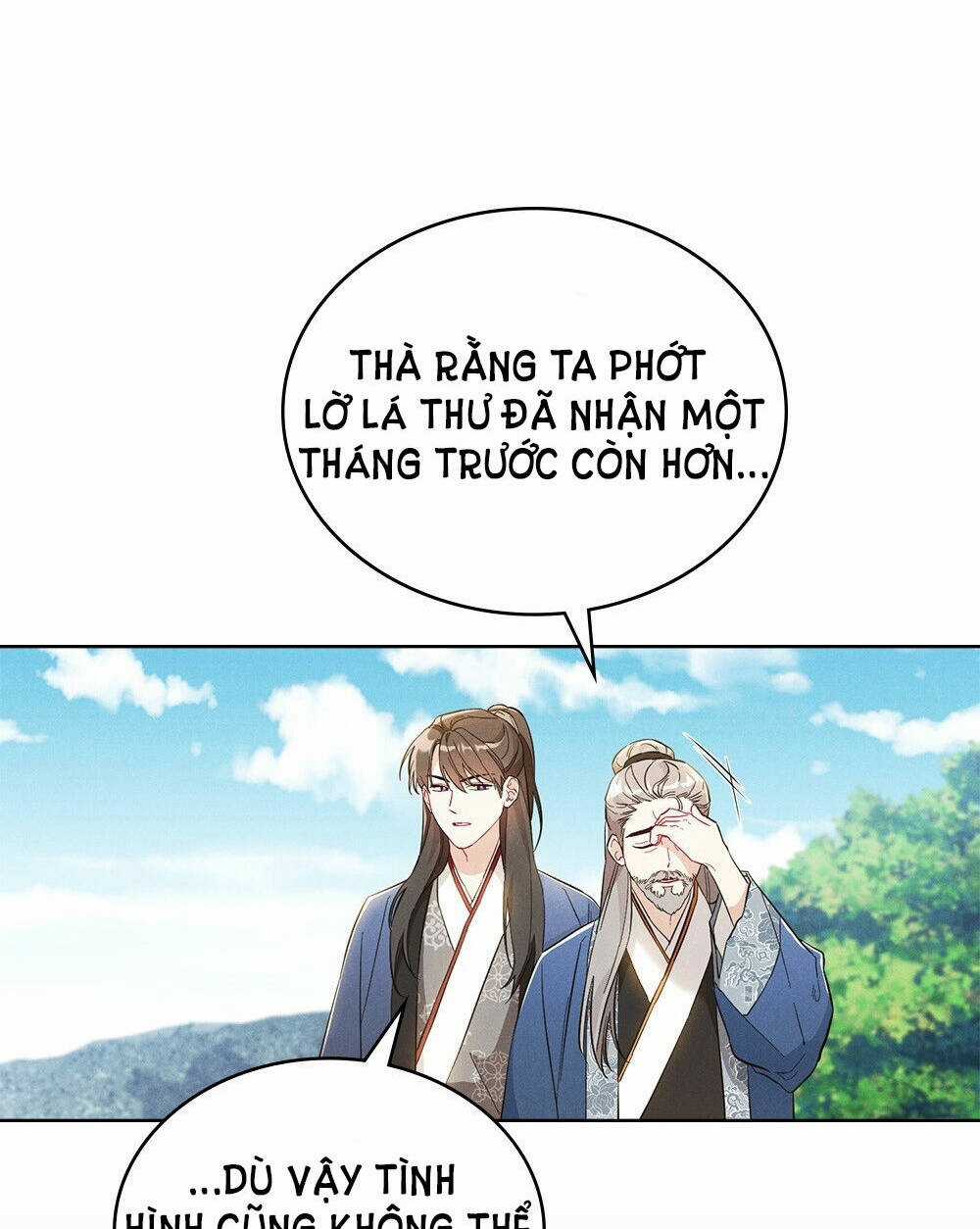 Mokrin Chapter 0 trang 21