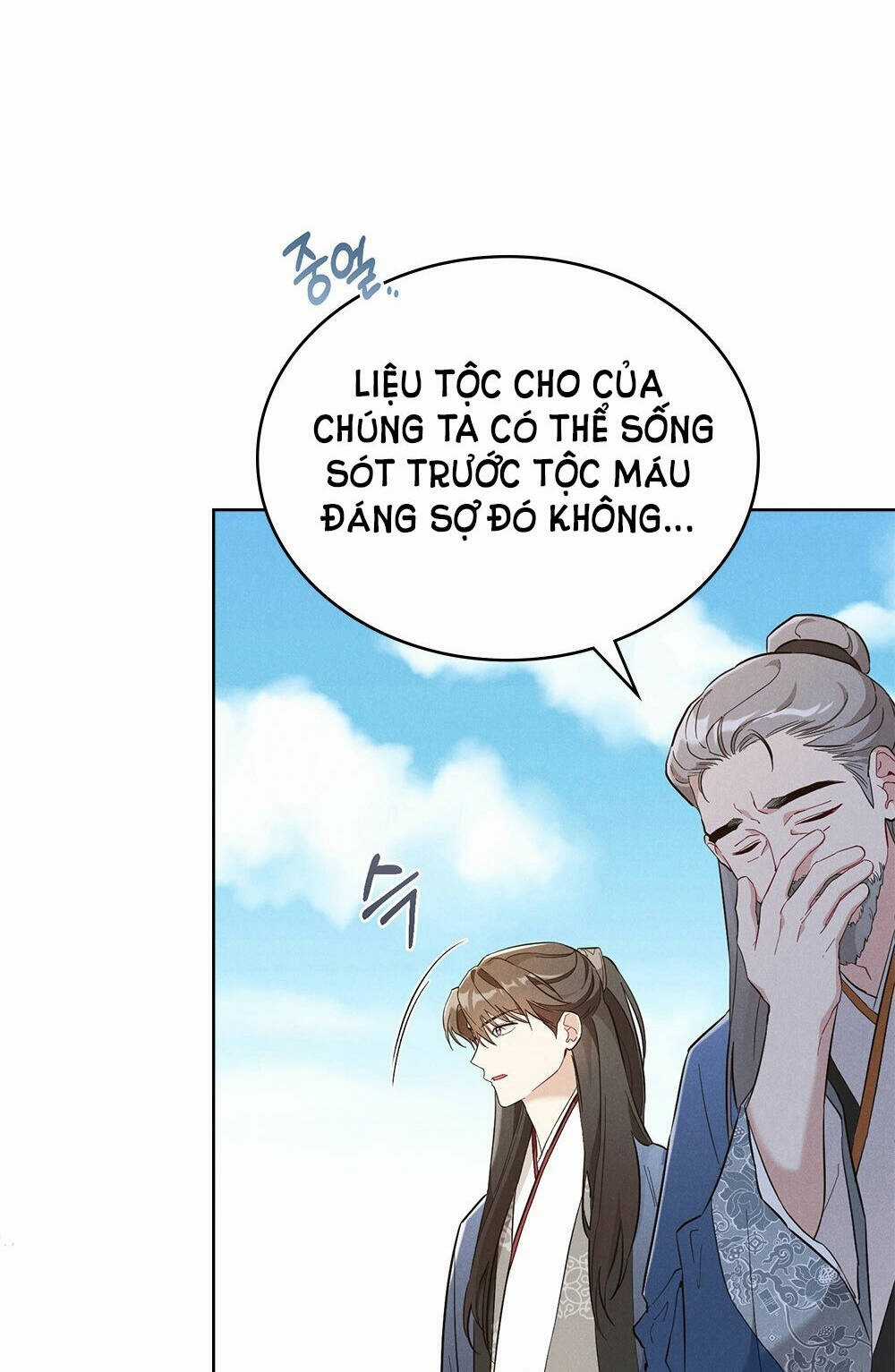 Mokrin Chapter 0 trang 29