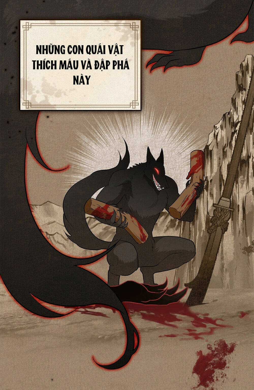 Mokrin Chapter 0 trang 5