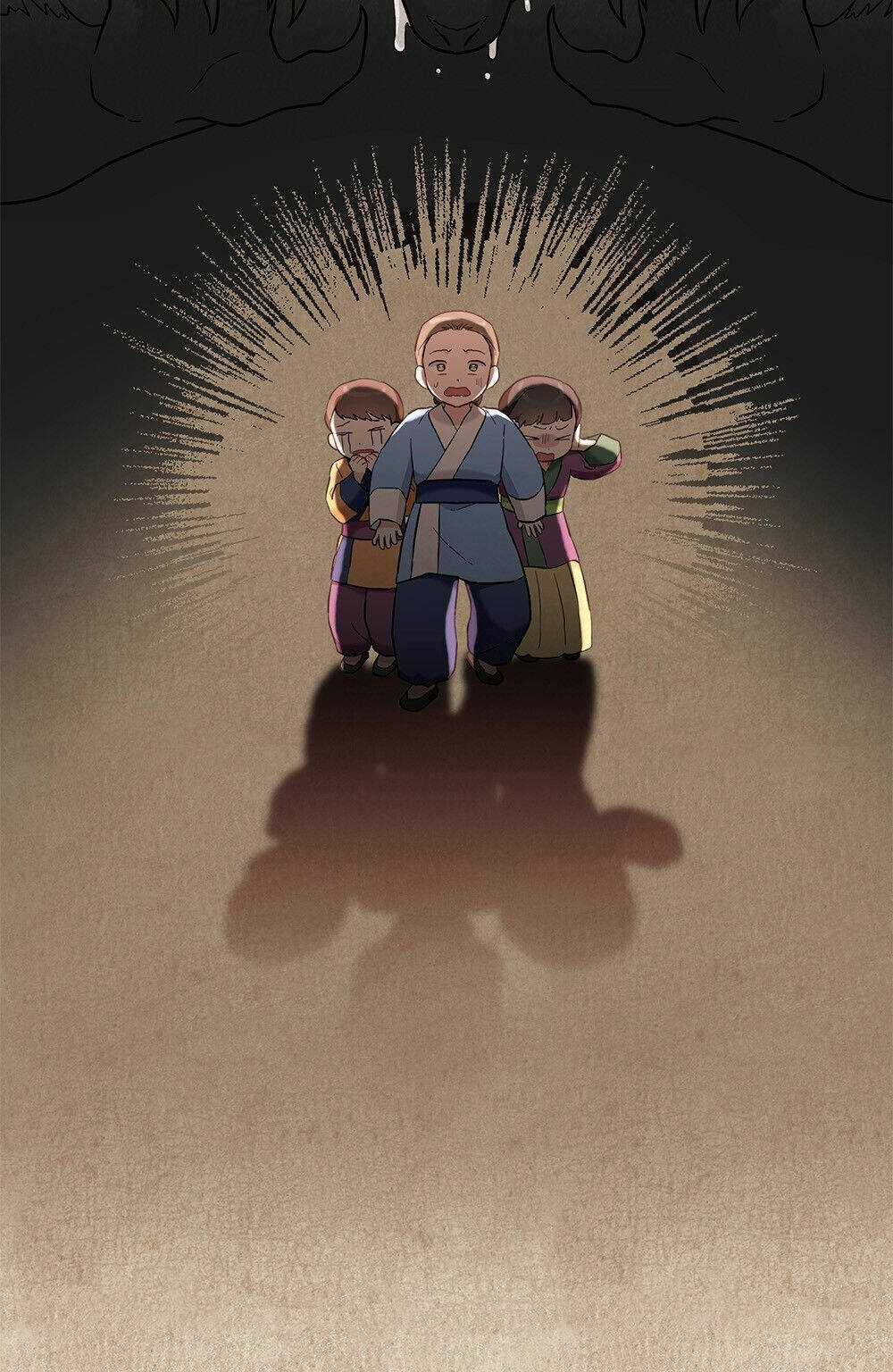 Mokrin Chapter 0 trang 7