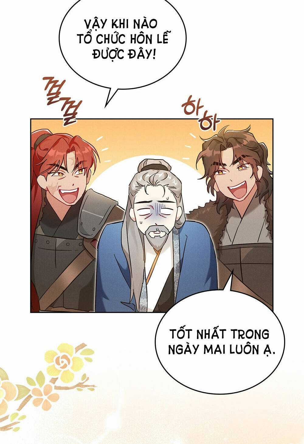 Mokrin Chapter 1.1 trang 23