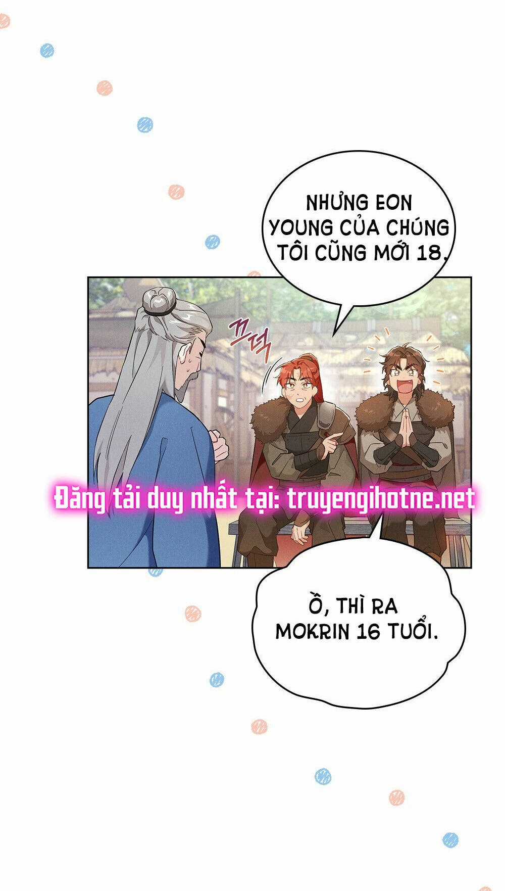 Mokrin Chapter 1.1 trang 33