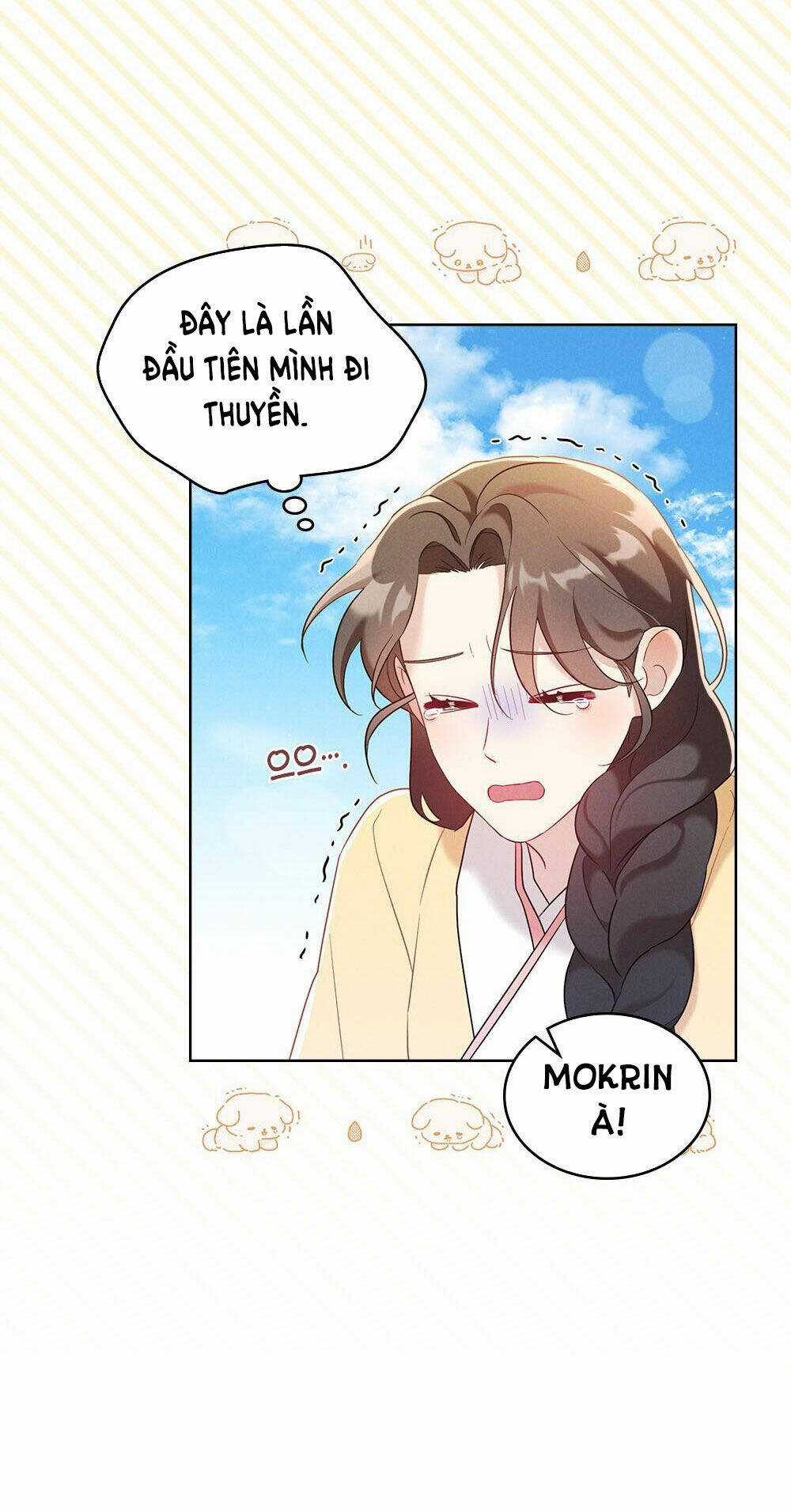 Mokrin Chapter 10.1 trang 6