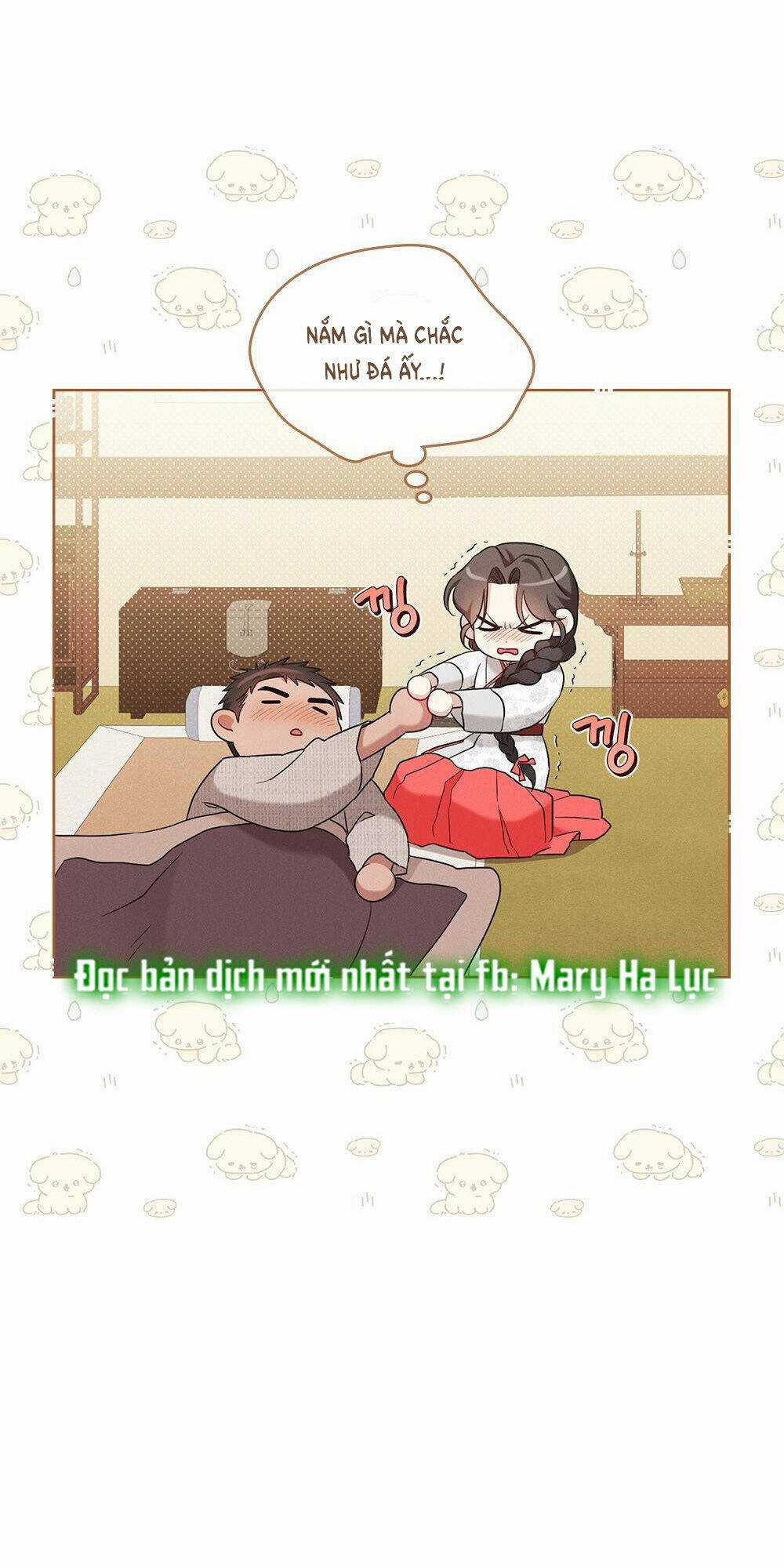 Mokrin Chapter 13.1 trang 22