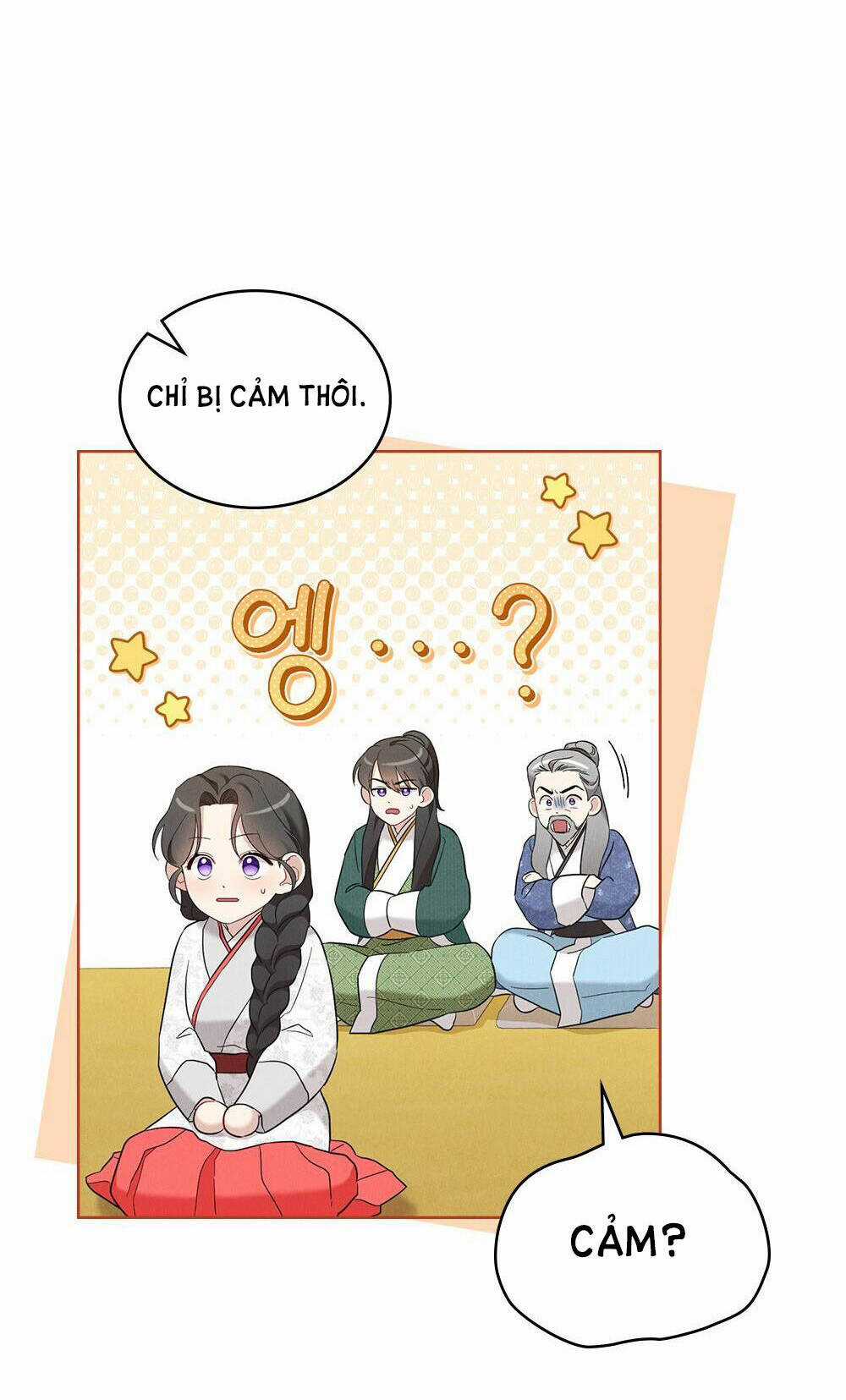 Mokrin Chapter 13.1 trang 3