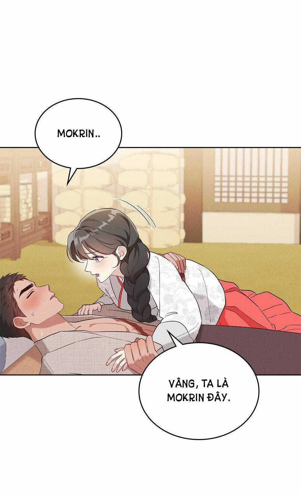 Mokrin Chapter 13.1 trang 30