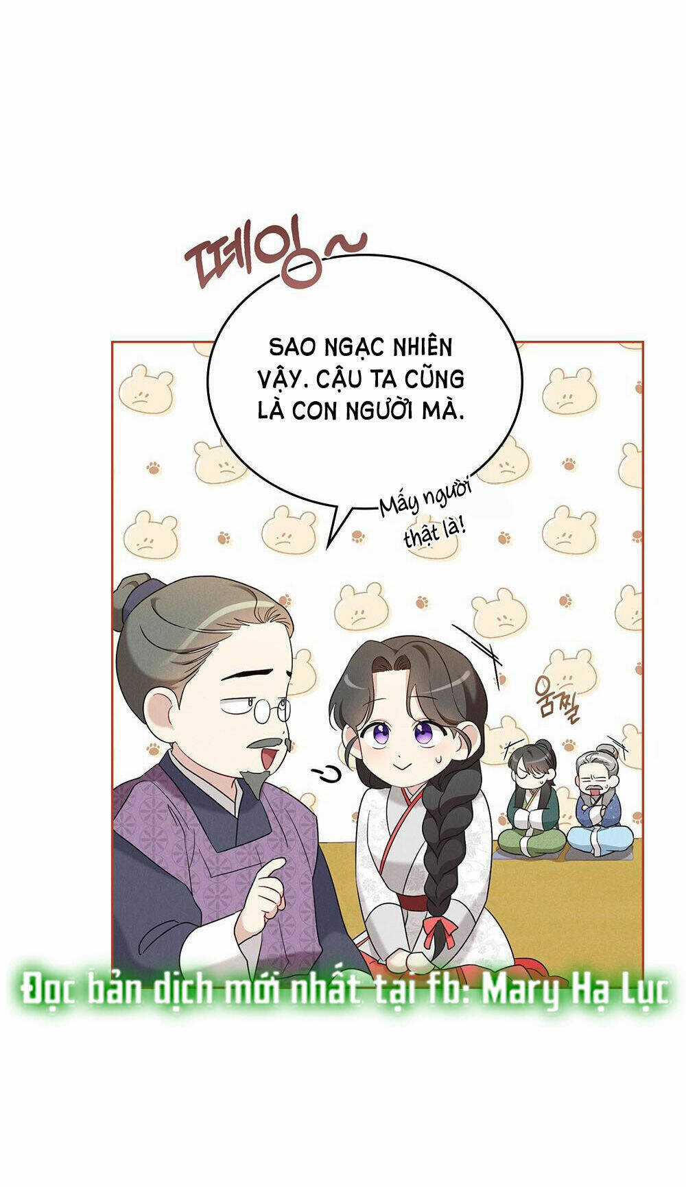 Mokrin Chapter 13.1 trang 4